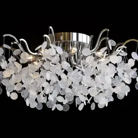 Ceiling lamp divinare spumante
